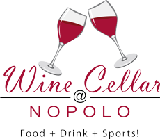 Wine Cellar Nopolo Logo